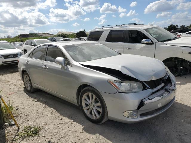 Photo 4 from auction – 2012 LEXUS ES 350 with VIN JTHBK1EG9C2506626