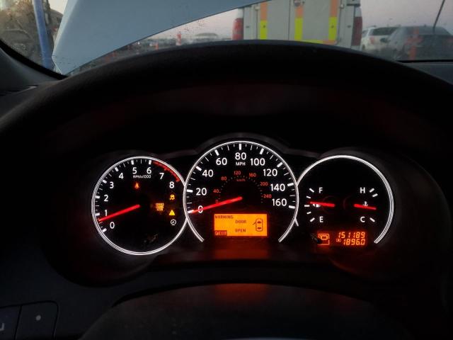 Photo 9 from auction – 2011 NISSAN ALTIMA BAS with VIN 1N4AL2AP6BC126471