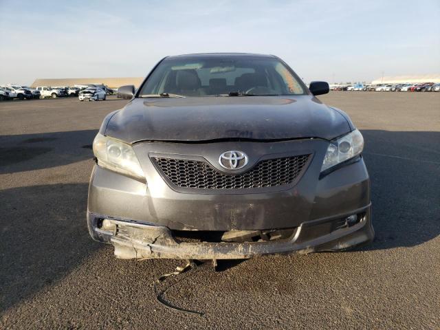 Photo 5 from auction – 2007 TOYOTA CAMRY CE with VIN 4T1BE46K67U169397