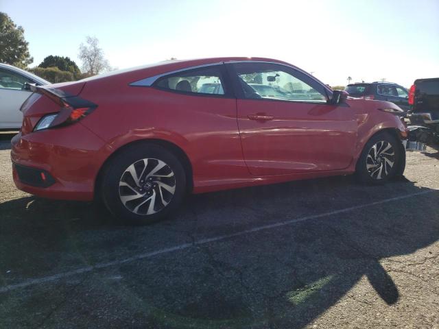 Photo 3 from auction – 2016 HONDA CIVIC LX with VIN 2HGFC4B00GH309075