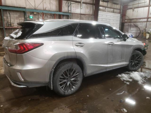 Photo 3 from auction – 2018 LEXUS RX 350 L with VIN JTJDZKCAXJ2008651