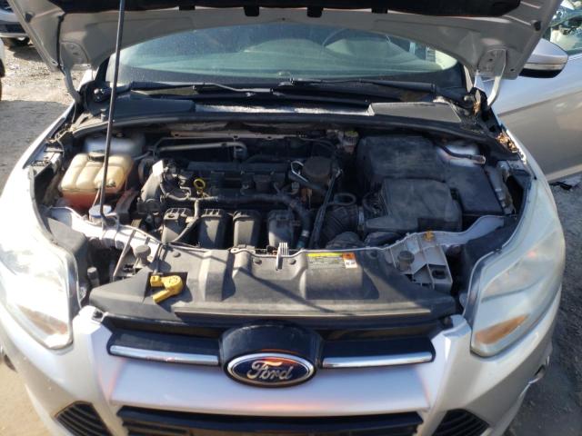 Photo 11 from auction – 2012 FORD FOCUS SEL with VIN 1FAHP3H21CL430716