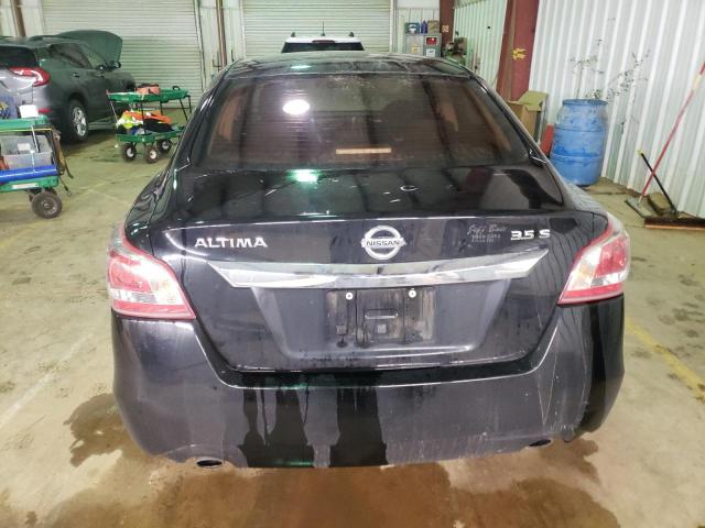 Photo 6 from auction – 2013 NISSAN ALTIMA 3.5 with VIN 1N4BL3AP7DC147066