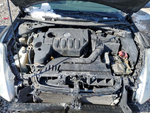 Photo 11 from auction – 2012 NISSAN ALTIMA BAS with VIN 1N4AL2AP1CN517131