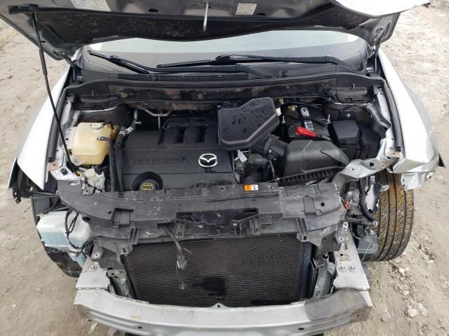Photo 12 from auction – 2011 MAZDA CX-9 with VIN JM3TB3DV1B0318234