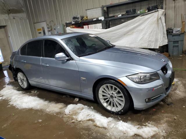 Photo 4 from auction – 2010 BMW 335 XI with VIN WBAPL3C56AA407893