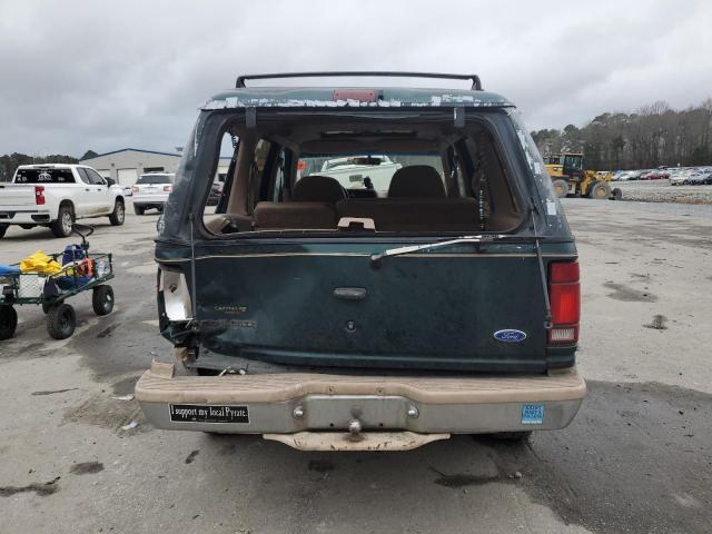 Photo 6 from auction – 1992 FORD EXPLORER with VIN 1FMDU34X2NUC95063