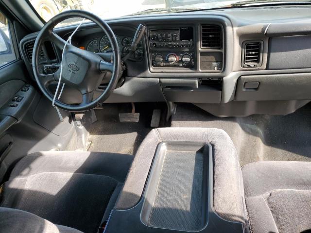 Photo 8 from auction – 2001 CHEVROLET SILVERADO with VIN 2GCEC19V711137024