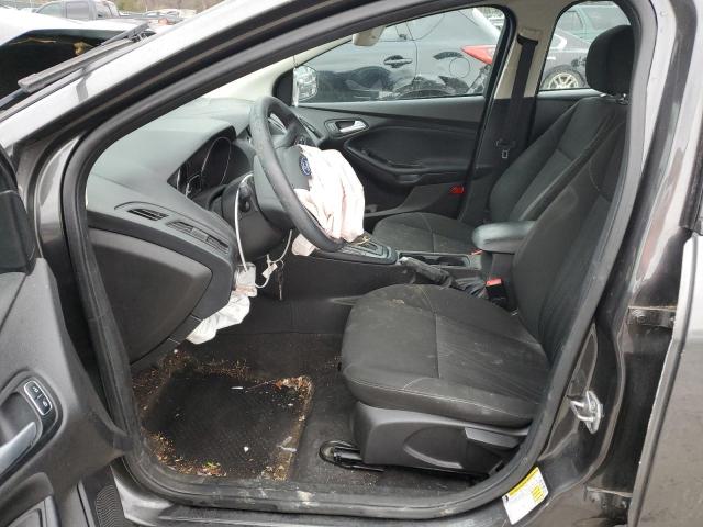Photo 7 from auction – 2015 FORD FOCUS SE with VIN 1FADP3F26FL276963