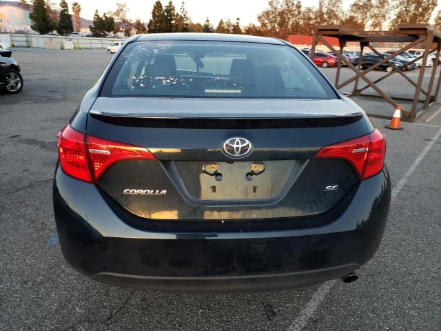 Photo 6 from auction – 2017 TOYOTA COROLLA L with VIN 5YFBURHE5HP578176