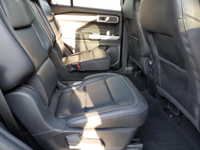 Photo 10 from auction – 2022 FORD EXPLORER X with VIN 1FMSK8DH9NGA69765
