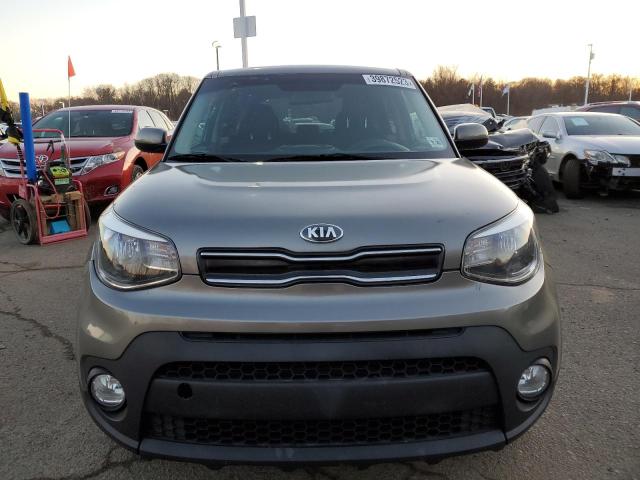 Photo 5 from auction – 2018 KIA SOUL + with VIN KNDJP3A58J7517244