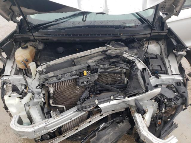 Photo 12 from auction – 2015 FORD EDGE SE with VIN 2FMTK3G93FBC17137