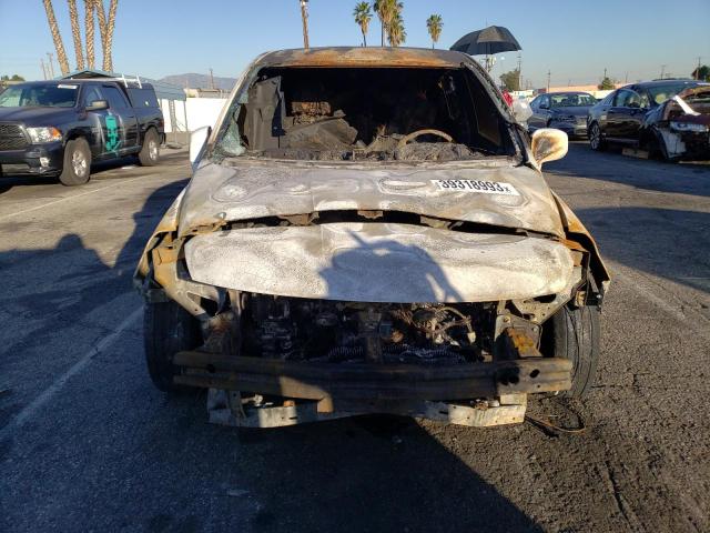 Photo 5 from auction – 2008 NISSAN VERSA S with VIN 3N1BC13E28L373555