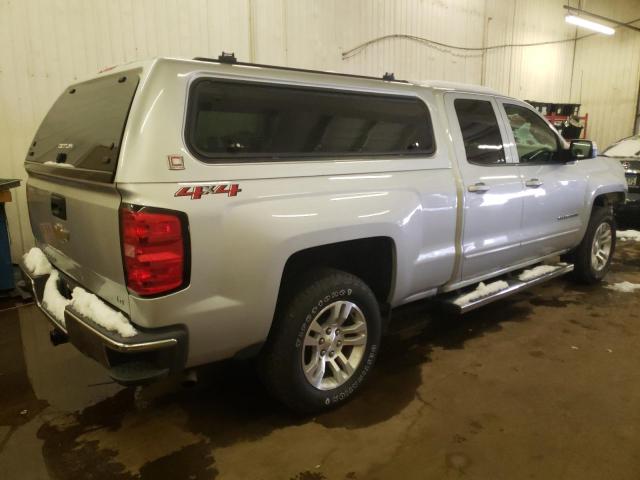 Photo 3 from auction – 2019 CHEVROLET SILVERADO with VIN 2GCVKPEC7K1138735