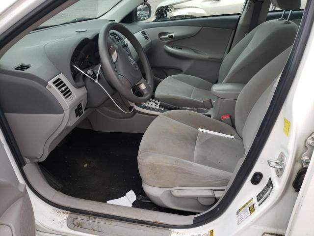 Photo 7 from auction – 2010 TOYOTA COROLLA BA with VIN 2T1BU4EE0AC410202