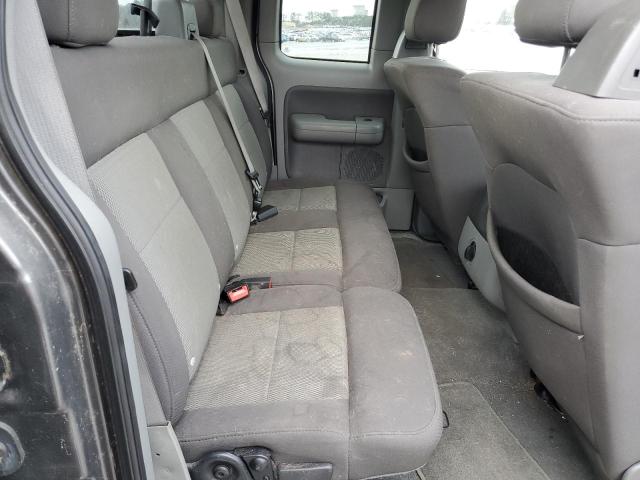 Photo 10 from auction – 2004 FORD F150 with VIN 1FTPX14574NC60328