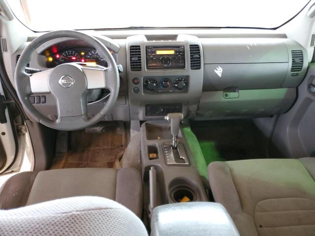 Photo 8 from auction – 2013 NISSAN FRONTIER S with VIN 1N6BD0CT4DN761431