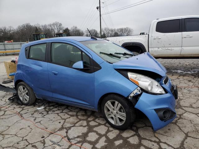 Photo 4 from auction – 2015 CHEVROLET SPARK LS with VIN KL8CB6S95FC748717