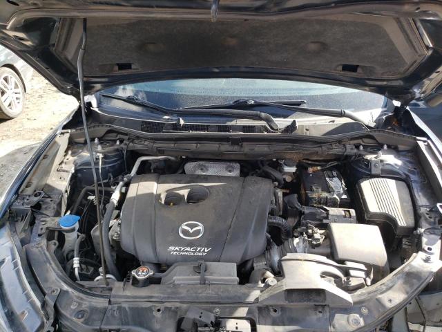Photo 11 from auction – 2016 MAZDA CX-5 GT with VIN JM3KE4DY9G0879002