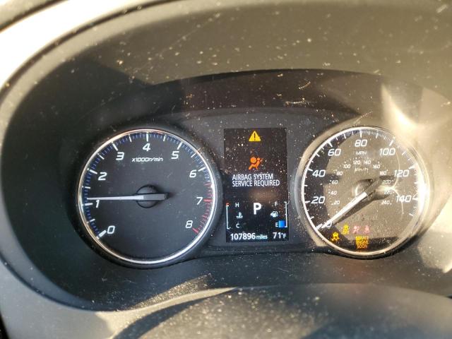 Photo 9 from auction – 2018 MITSUBISHI OUTLANDER with VIN JA4AD2A31JZ055397