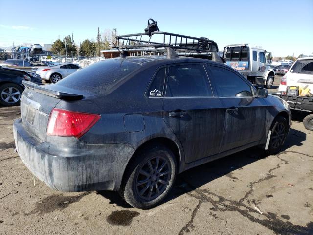 Photo 3 from auction – 2009 SUBARU IMPREZA 2. with VIN JF1GE60659H508444