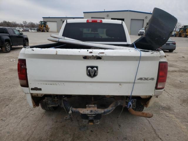 Photo 6 from auction – 2014 RAM 1500 ST with VIN 1C6RR7KG8ES341908