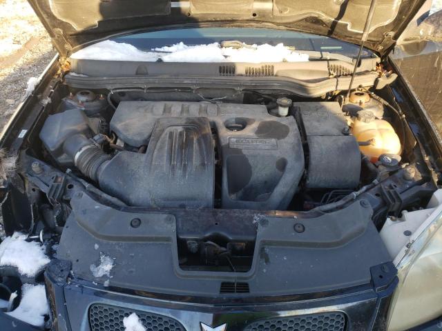 Photo 11 from auction – 2008 PONTIAC G5 with VIN 1G2AL18F087185751