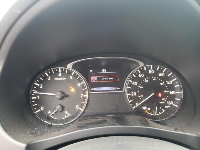 Photo 9 from auction – 2016 NISSAN ALTIMA 2.5 with VIN 1N4AL3AP9GN375350