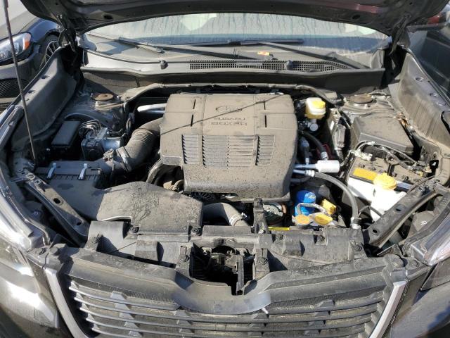 Photo 11 from auction – 2019 SUBARU FORESTER P with VIN JF2SKAGC1KH443286