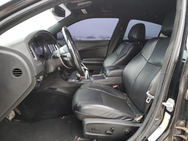 Photo 7 from auction – 2014 DODGE CHARGER SX with VIN 2C3CDXHGXEH122738
