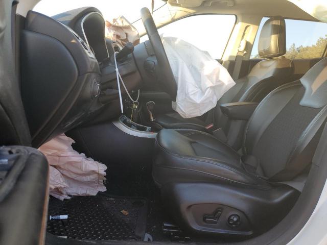 Photo 7 from auction – 2018 JEEP COMPASS LA with VIN 3C4NJDBB6JT114811