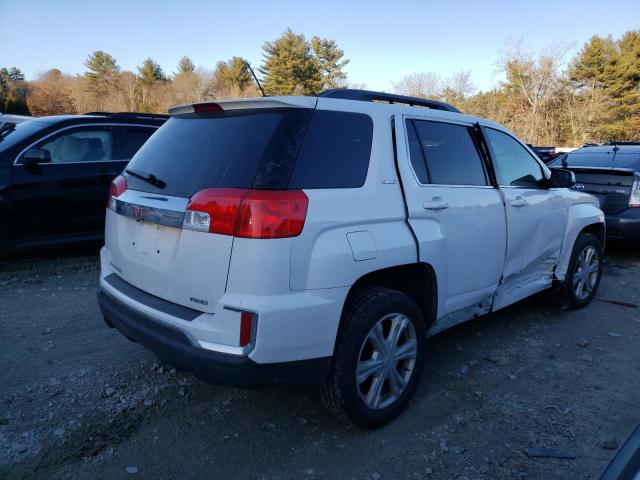 Photo 3 from auction – 2017 GMC TERRAIN SL with VIN 2GKFLTEK2H6349536