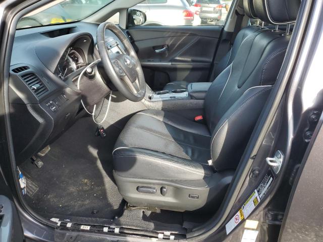 Photo 7 from auction – 2015 TOYOTA VENZA LE with VIN 4T3BK3BB1FU119571