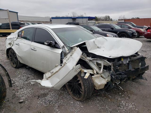 Photo 4 from auction – 2014 NISSAN MAXIMA S with VIN 1N4AA5AP5EC466948