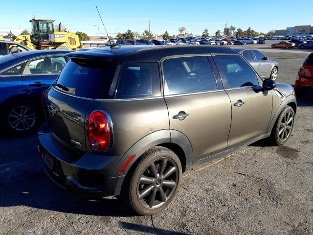 Photo 3 from auction – 2011 MINI COOPER S C with VIN WMWZC3C51BWH97589