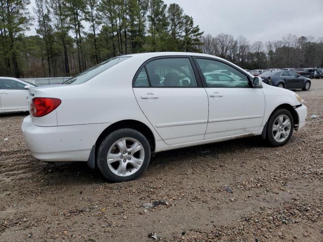 Photo 3 from auction – 2006 TOYOTA COROLLA CE with VIN 2T1BR32E16C591110