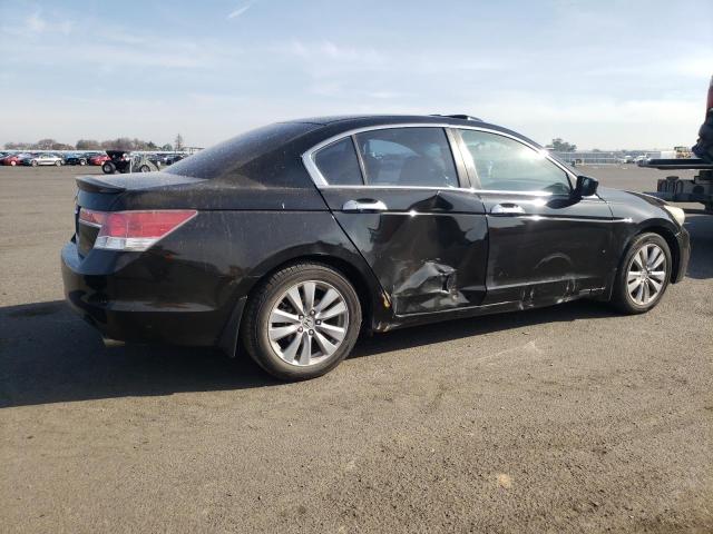 Photo 3 from auction – 2012 HONDA ACCORD EX with VIN 1HGCP2F76CA155645