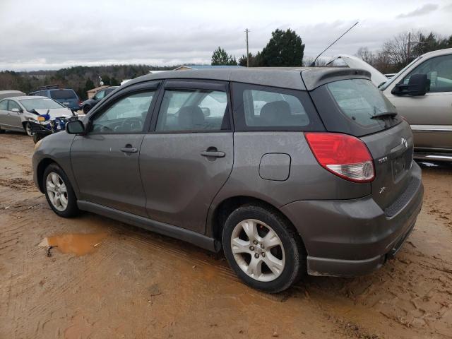 Photo 2 from auction – 2004 TOYOTA COROLLA MA with VIN 2T1KR38E14C244252