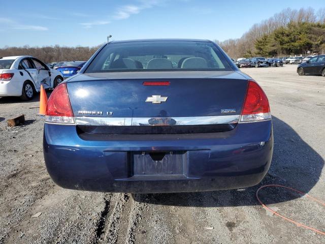 Photo 6 from auction – 2011 CHEVROLET IMPALA LT with VIN 2G1WG5EK3B1240849