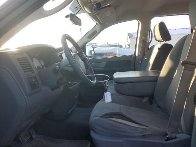 Photo 7 from auction – 2008 DODGE RAM 1500 S with VIN 1D7HU18278J184898