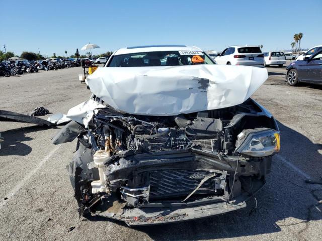 Photo 5 from auction – 2017 VOLKSWAGEN JETTA SEL with VIN 3VWL17AJ9HM406844