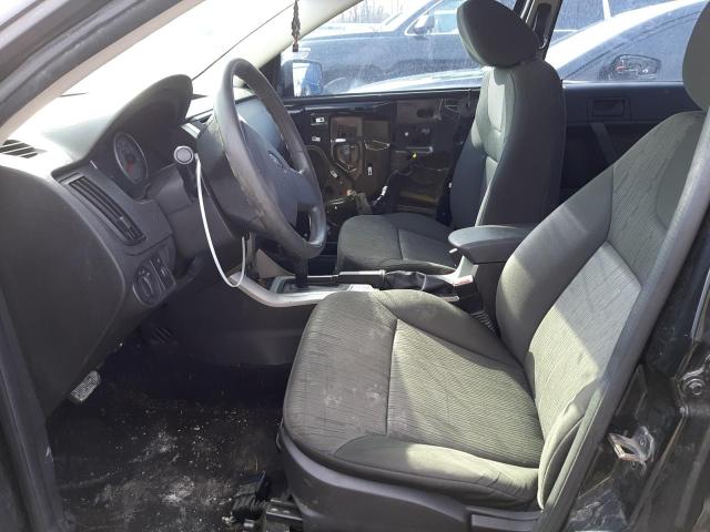 Photo 7 from auction – 2008 FORD FOCUS SE with VIN 1FAHP35N88W236818