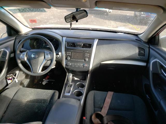 Photo 8 from auction – 2015 NISSAN ALTIMA 2.5 with VIN 1N4AL3AP2FC449833