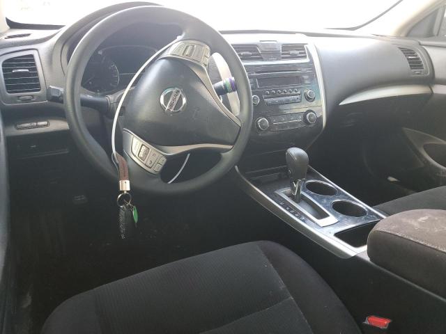 Photo 8 from auction – 2013 NISSAN ALTIMA 2.5 with VIN 1N4AL3APXDC295546