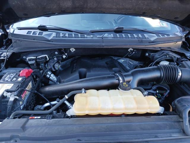 Photo 7 from auction – 2018 FORD F150 SUPER with VIN 1FTEW1EG7JFD48232