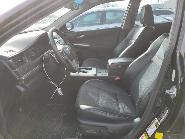 Photo 7 from auction – 2012 TOYOTA CAMRY with VIN 4T1BF1FK2CU162114