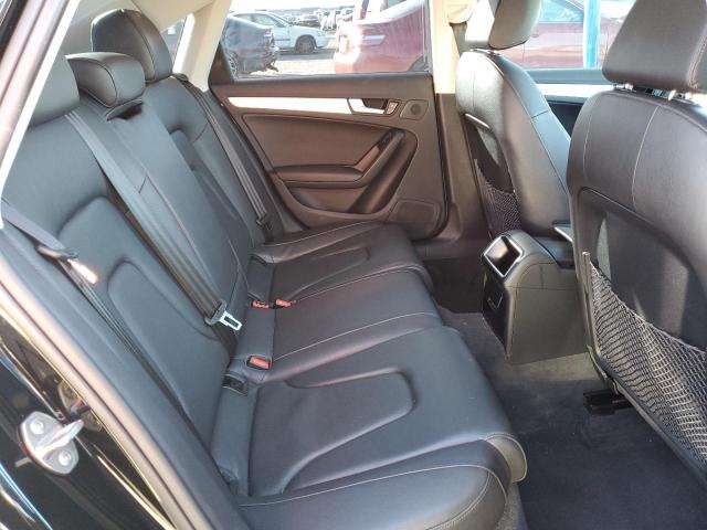 Photo 10 from auction – 2012 AUDI A4 PREMIUM with VIN WAUAFAFL9CA118375