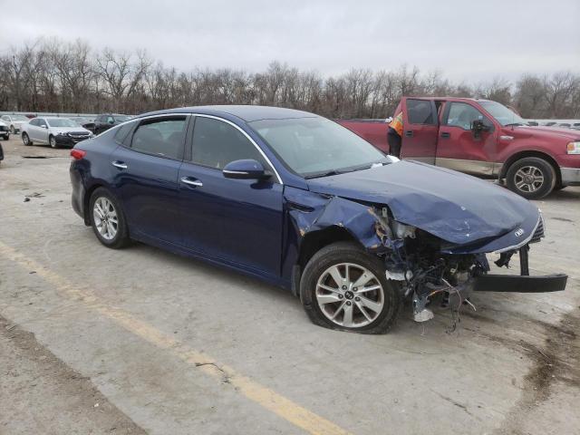 Photo 4 from auction – 2016 KIA OPTIMA LX with VIN 5XXGT4L38GG035851