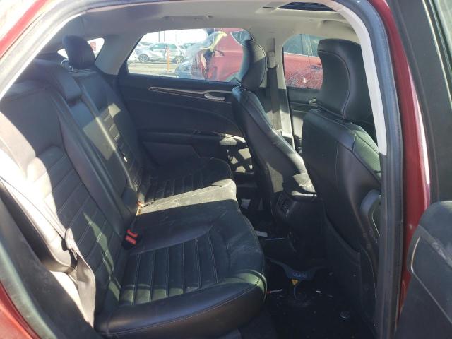 Photo 10 from auction – 2016 FORD FUSION SE with VIN 3FA6P0LU0GR404615